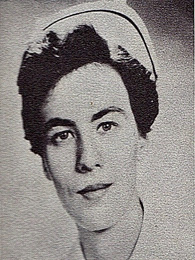 Faculty Through The Years Lorrain School Of Nursing